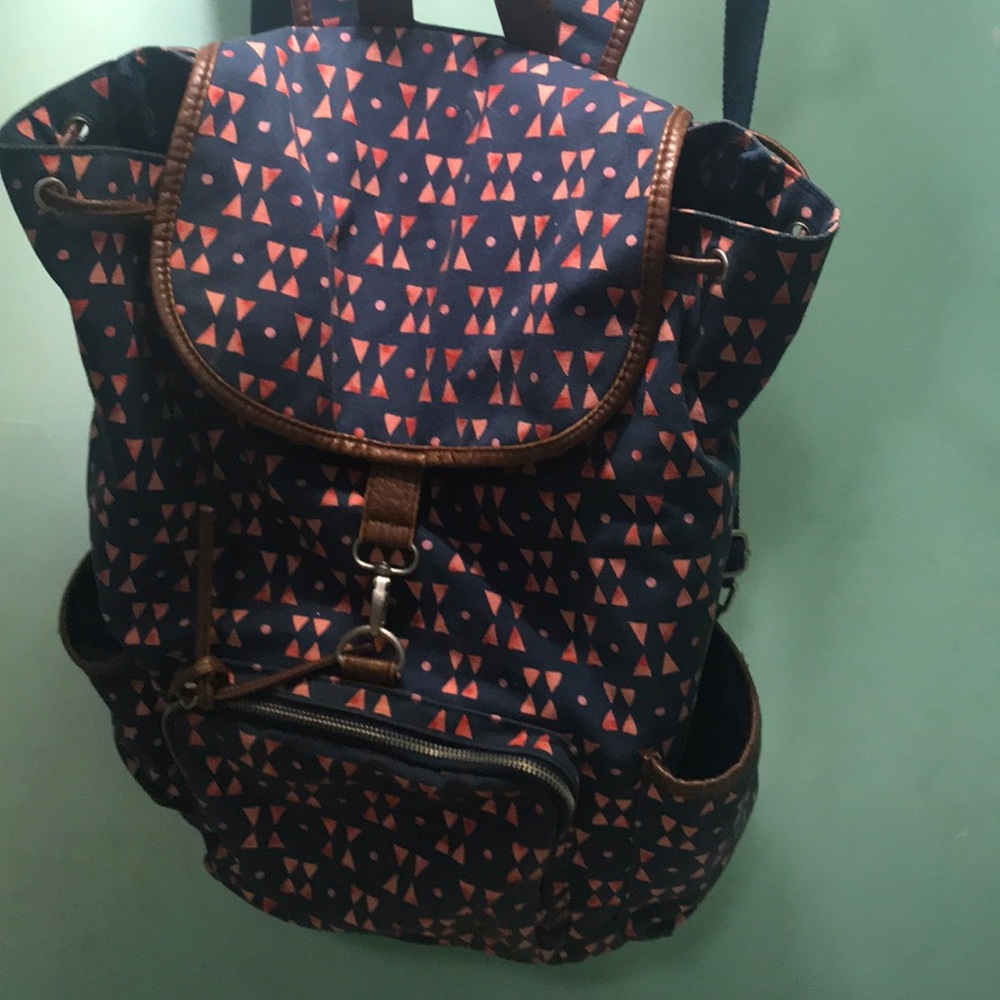 Aero bag in perfect condition